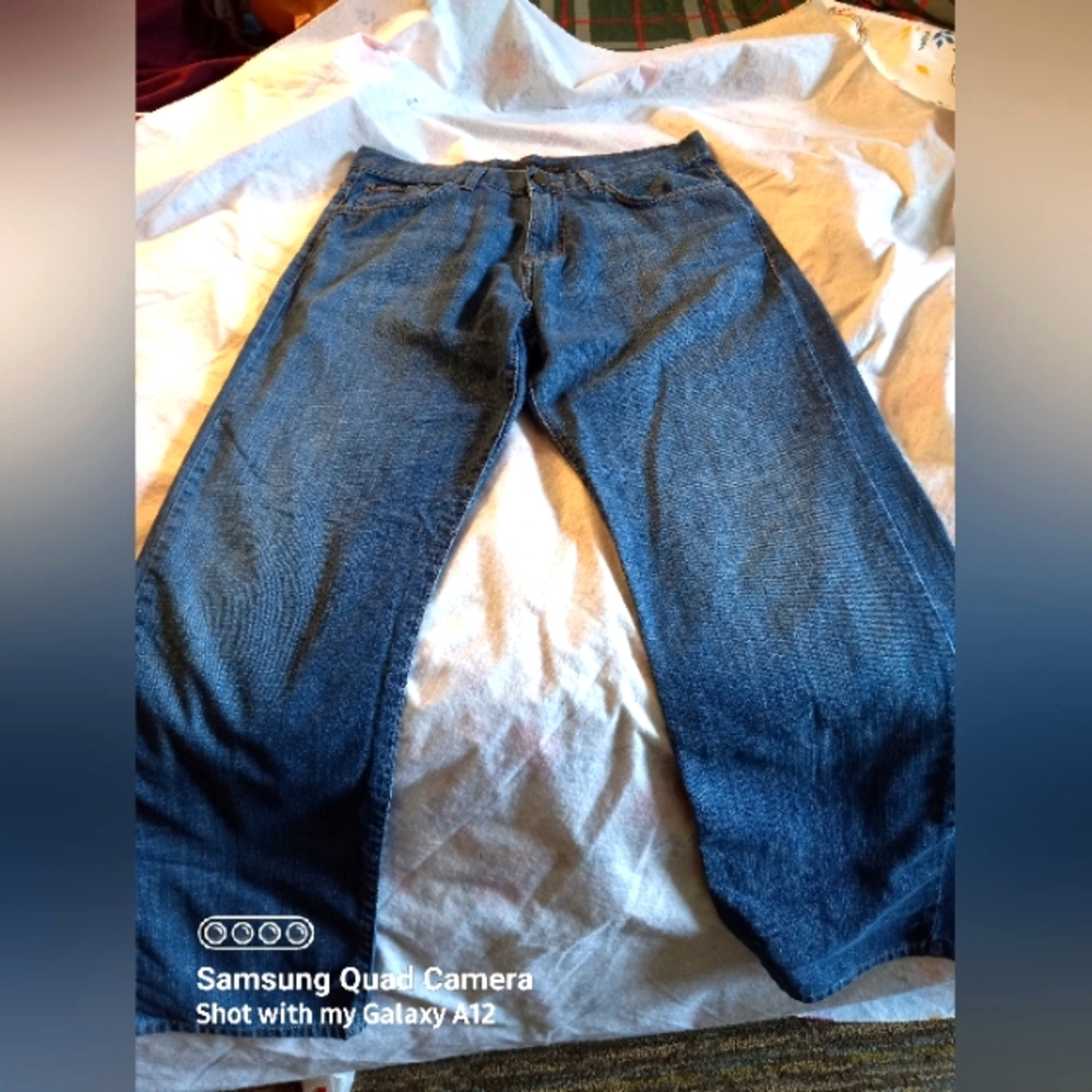Calvin Klein Jeans Relaxed Fit